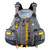 Bluestorm Kinetic Kayak Fishing Vest - Legendary Taupe - L\/XL [BS-409-TPE-L\/XL]
