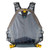 Bluestorm Kinetic Kayak Fishing Vest - Legendary Taupe - 2XL\/3XL [BS-409-TPE-2\/3XL]