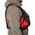 Bluestorm Motive Kayak Fishing Vest - Nitro Red - S\/M [BS-248-RDD-S\/M]