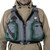 Bluestorm Motive Kayak Fishing Vest - Hunter Green - 2XL\/3XL [BS-248-HNT-2\/3XL]