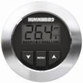 Humminbird HDR 650 Black, White, or Chrome Bezel w\/TM Tranducer [407860-1]