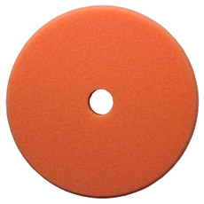 Presta PACE Orange Foam Medium Cut Pad - 6.5" [890195]