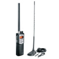 Uniden PRO501TK Handheld CB Radio w\/High Gain Magnetic Mount Antenna [PRO501TK]