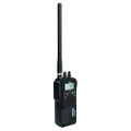 Uniden PRO538HHFM Handheld CB Radio w\/AM\/FM [PRO538HHFM]