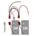 Connect-Ease 24V Parallel Kit f\/2 24V Batteries to 1 Motor [RCE224VCHK]