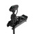 Garmin Force Kraken Trolling Motor - 63" - Black w\/GT56UHD Transducer [010-02573-00]