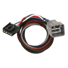 Brake Control Wiring Adapter - 2 Plug f\/Dodge, RAM  Jeep [302100]