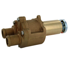 Jabsco Engine Cooling Pump - Bracket Mount - 1-1\/4" Pump [43210-0001]