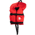 Bluestorm Type III General Boating Infant Foam Life Jacket - Red [BS-160-RED-I]