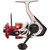 13 Fishing Source F Spinning Reel - 5.2:1 - 4.0 [SORF-5.2-4.0-CP]