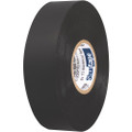 Shurtape EV 077B Professional Grade Black Electrical Tape f\/Insulating  Splicing - 3\/4" x 66' - 10-Pack [104706]