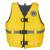 Mustang Livery Foam Vest - Yellow - XL\/XXL [MV701DMS-25-XL\/XXL-216]