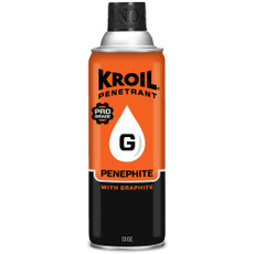 Kroil Penephite Penetrant - Aerosol - 13oz Can w\/Graphite [PH132]