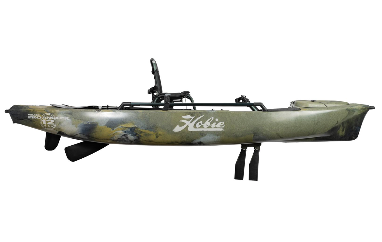 2025 Hobie Mirage Pro Angler 12 360 XR