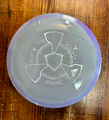 Axiom Panic, Neutron Plastic, 167g.