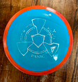 Axiom Panic, Neutron Plastic, 174g