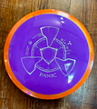 Axiom Panic, Neutron Plastic, 173g.