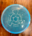 Axiom Panic, Neutron Plastic, 168g