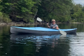 Slipstream Watercraft Wood Duck 12