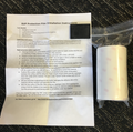 Hobie Eclipse Rail Protection Kit