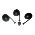 Raymarine Replacement Wind Cup Set f\/Anemometer [TA101]