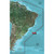 Garmin BlueChart g2 HD - HXSA001R - South America East Coast - microSD\/SD [010-C1062-20]