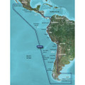 Garmin BlueChart g2 HD - HXSA002R - South America West Coast - microSD\/SD [010-C1063-20]