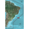 Garmin BlueChart g2 Vision HD - VSA001R - South America East Coast - microSD\/SD [010-C1062-00]