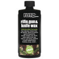 Flitz Rifle, Gun & Knife Wax - 7.6 oz. Bottle [GW 02785]