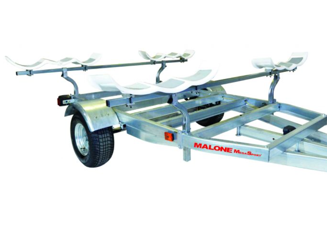 Malone Megasport Trailer (MPG535)
