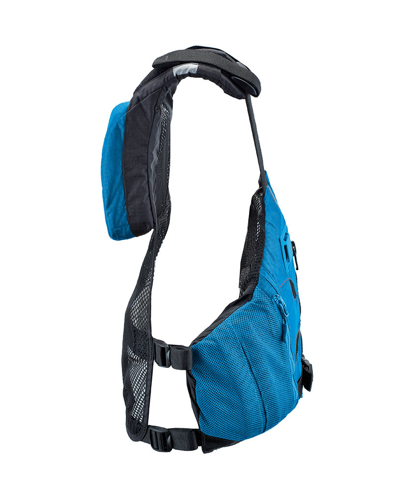 Astral V-Eight PFD at Delaware Paddlesports