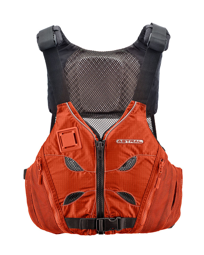 Astral V-Eight PFD at Delaware Paddlesports