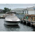Monarch Nor'Easter 2 Piece Mooring Whips f\/Boats up to 23' [MMW-IE]
