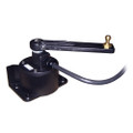 SI-TEX Inboard Rotary Rudder Feedback w\/50' Cable - does not include    linkage [20330008]