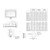 Scanstrut Scanpod Slim Deck Pod - f\/10" to 12" Display - White [SPD-12-W]