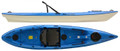 Hurricane Kayaks Skimmer First Class
