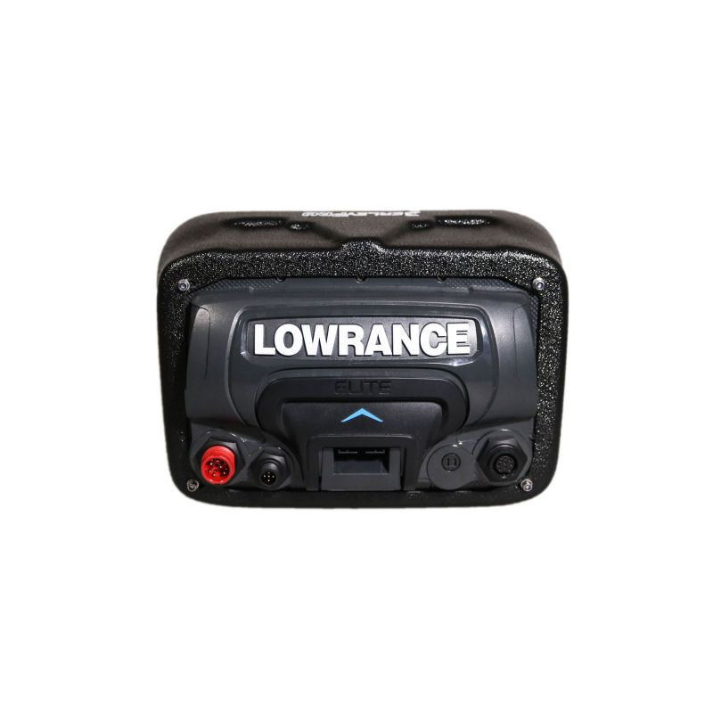 Lowrance Elite 7 TI Sun Visor (BERPRO 