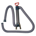 Beckson Thirsy-Mate High Capacity Super Pump w\/4' Intake, 6' Outlet [524C]