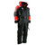 First Watch Anti-Exposure Suit - Black\/Red - X-Large [AS-1100-RB-XL]
