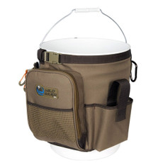 Wild River RIGGER 5 Gallon Bucket Organizer w\/o Accessories [WN3506]