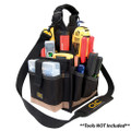 CLC 1526 8" Electrical & Maintenance Tool Carrier [1526]