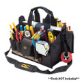 CLC 1529 16" Center Tray Tool Bag [1529]
