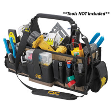 CLC 1530 23" Electrical & Maintenance Tool Carrier [1530]