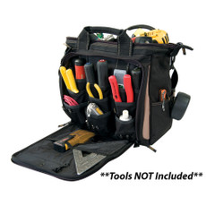 CLC 1537 13" Multi-Compartment Tool Carrier [1537]