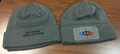 Delaware Paddlesports Patch Beanie
