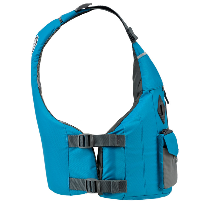 Life Jacket Ronny Fisher アストラル ロニーフィッシャー PFD ライフ