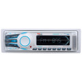 Boss Audio MR1308UAB MP3\/AM\/FM\/USB\/SD Bluetooth Receiver [MR1308UAB]