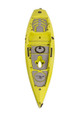 Hobie Compass Deck Pad Kit