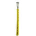Ancor Yellow 1\/0 AWG Battery Cable - 100' [116910]