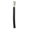 Ancor Black 2\/0 AWG Battery Cable - Sold By The Foot [1170-FT]